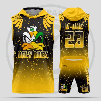 7v7 Uniforms