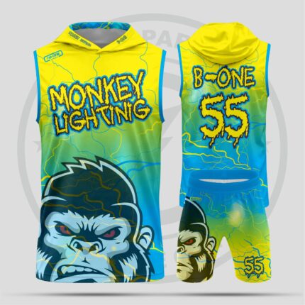 7v7 Uniforms
