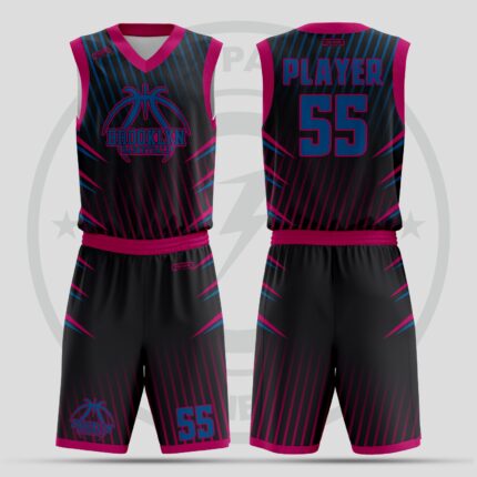 Basketball Uniform