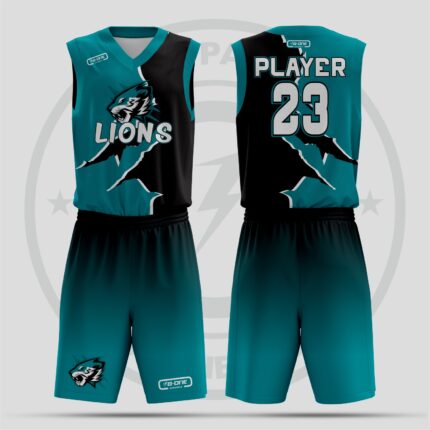 Basketball Uniform
