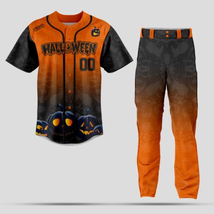 Baseball Uniform