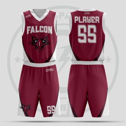 Basketball Uniform