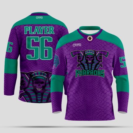 Ice Hockey Unifrom