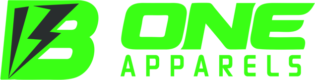 B ONE APPARELS - Custom your teamwear