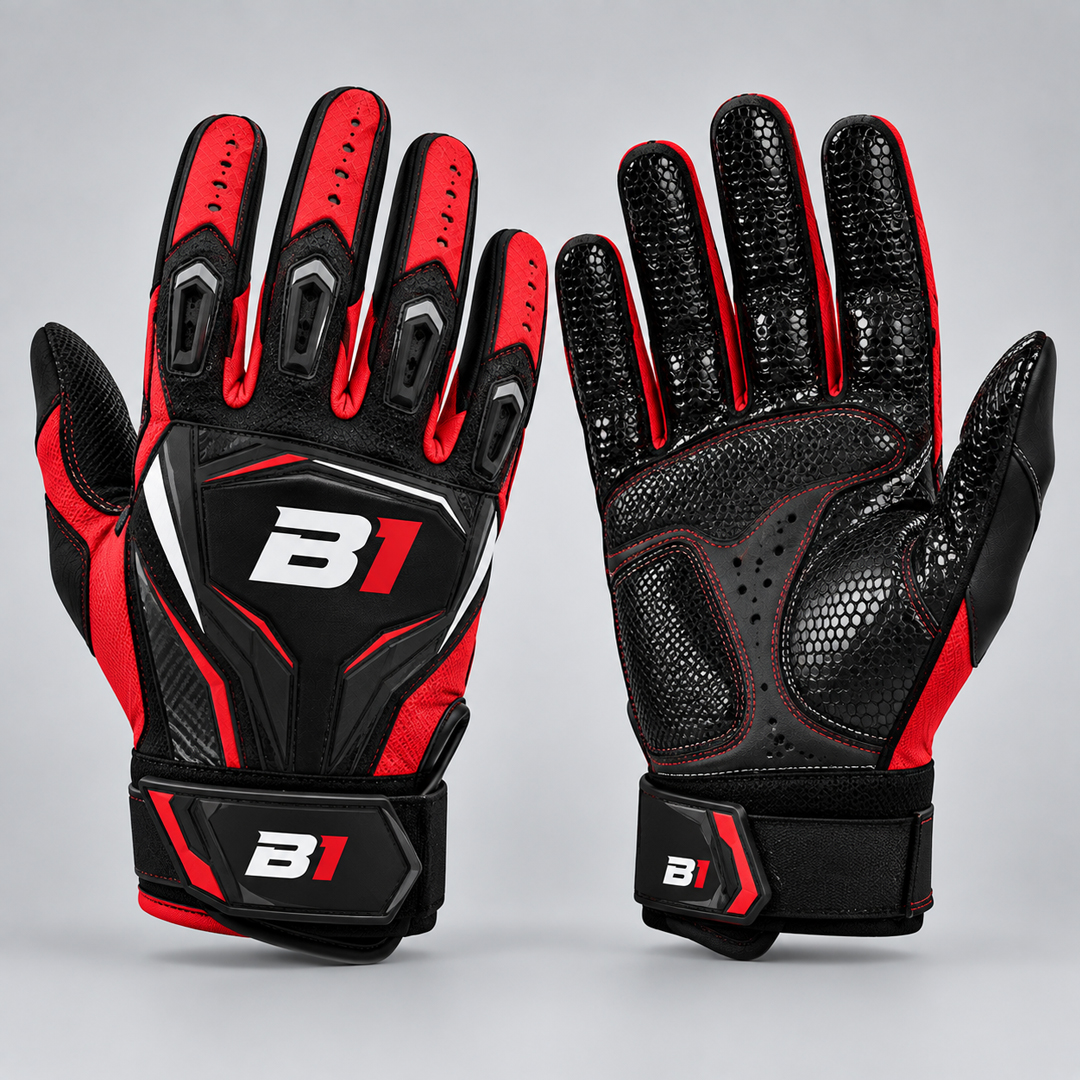 GLOVES