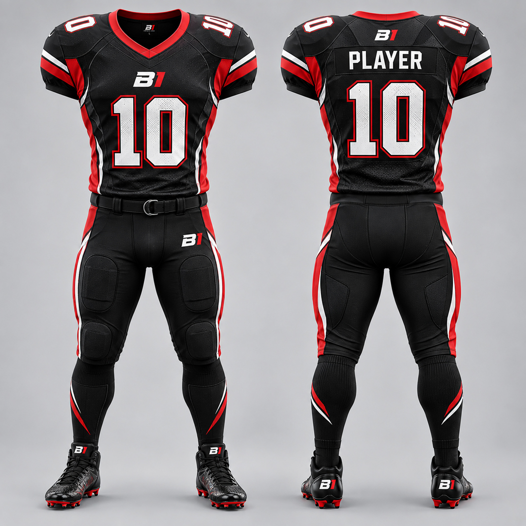 COMPRESSION WEAR