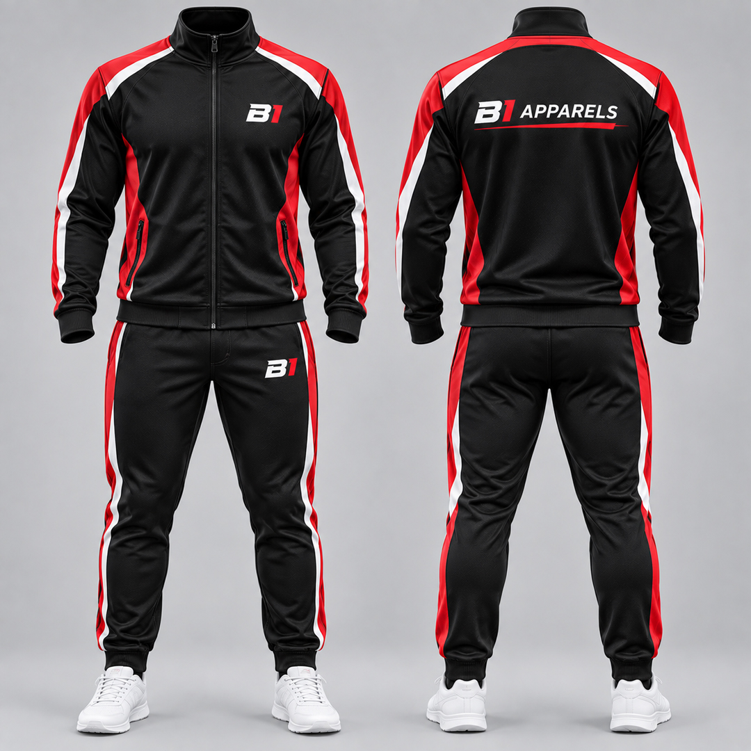 TRACKSUIT